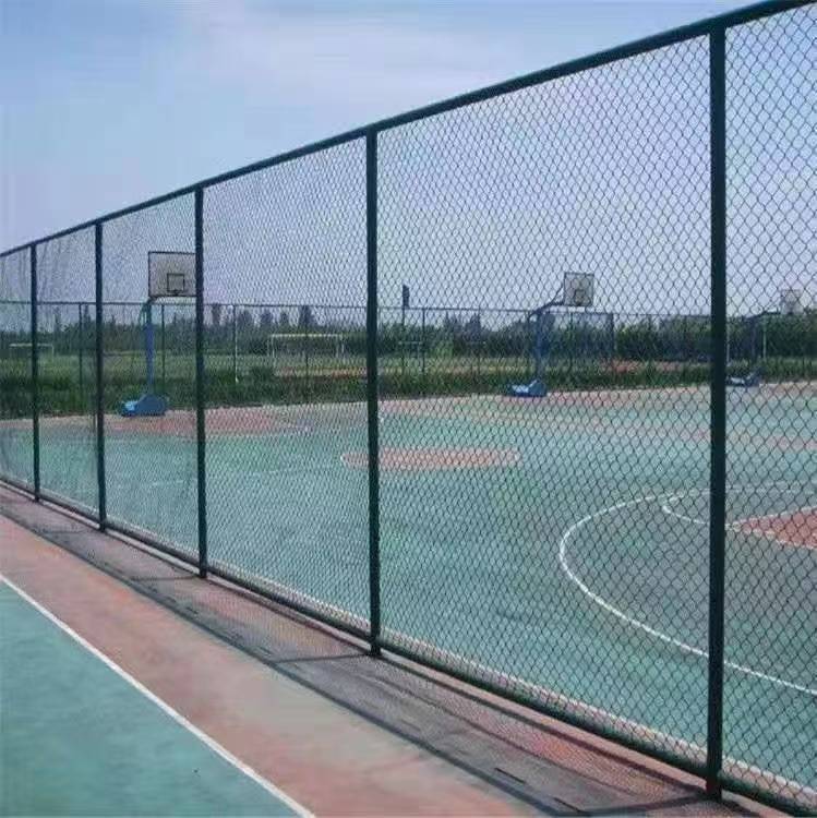 石家庄市硅PU球场塑胶跑道 - 推荐